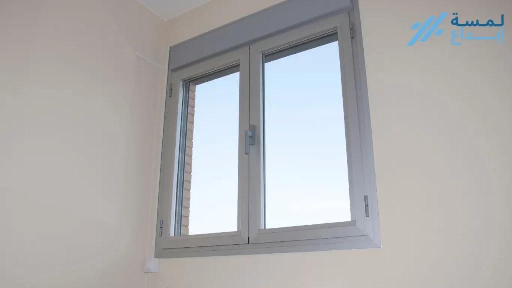 شركة تركيب شبابيك المنيوم بالخبر