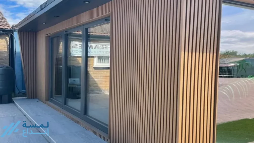 شركة تركيب كلادينج بالخبر