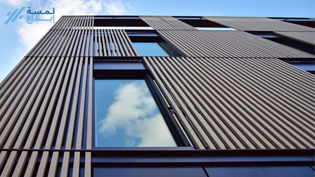 شركه تركيب كلادينج بالدمام