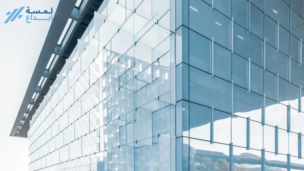 شركة تركيب زجاج استركشر بالقطيف