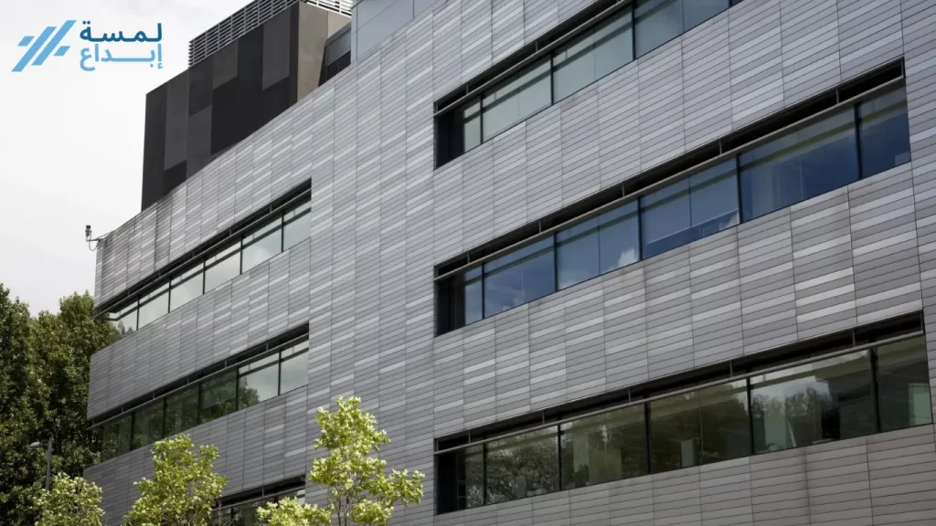 شركة تركيب كلادينج بالأحساء