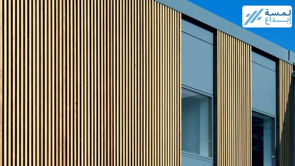 شركة تركيب كلادينج بالقطيف