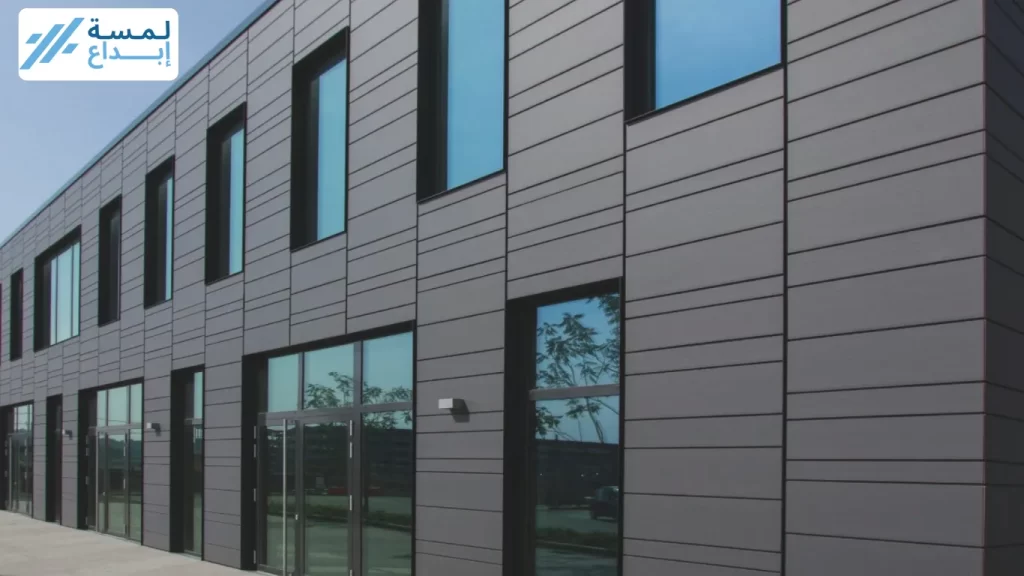 شركه تركيب كلادينج بالجبيل