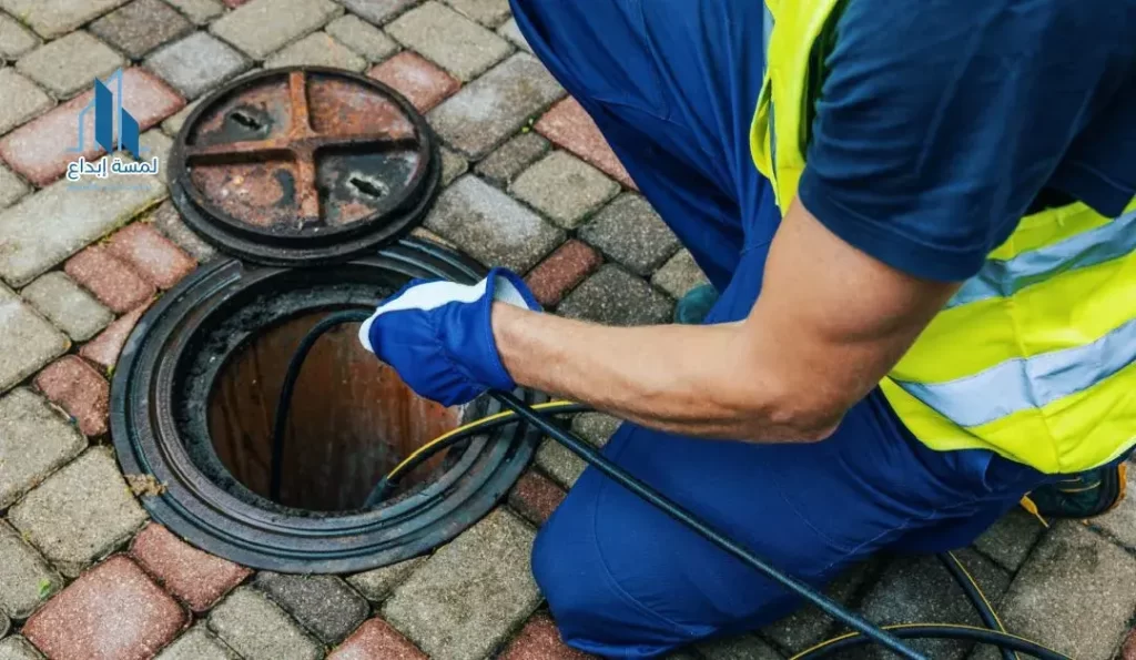 شركة تسليك مجاري بالاحساء