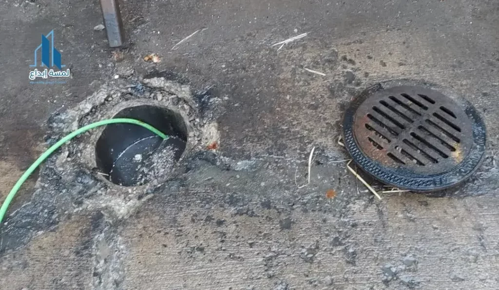 شركة تسليك مجاري بالدمام