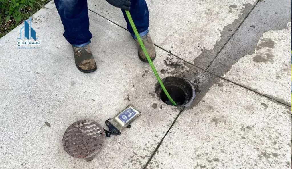 شركة تسليك مجاري بالقطيف